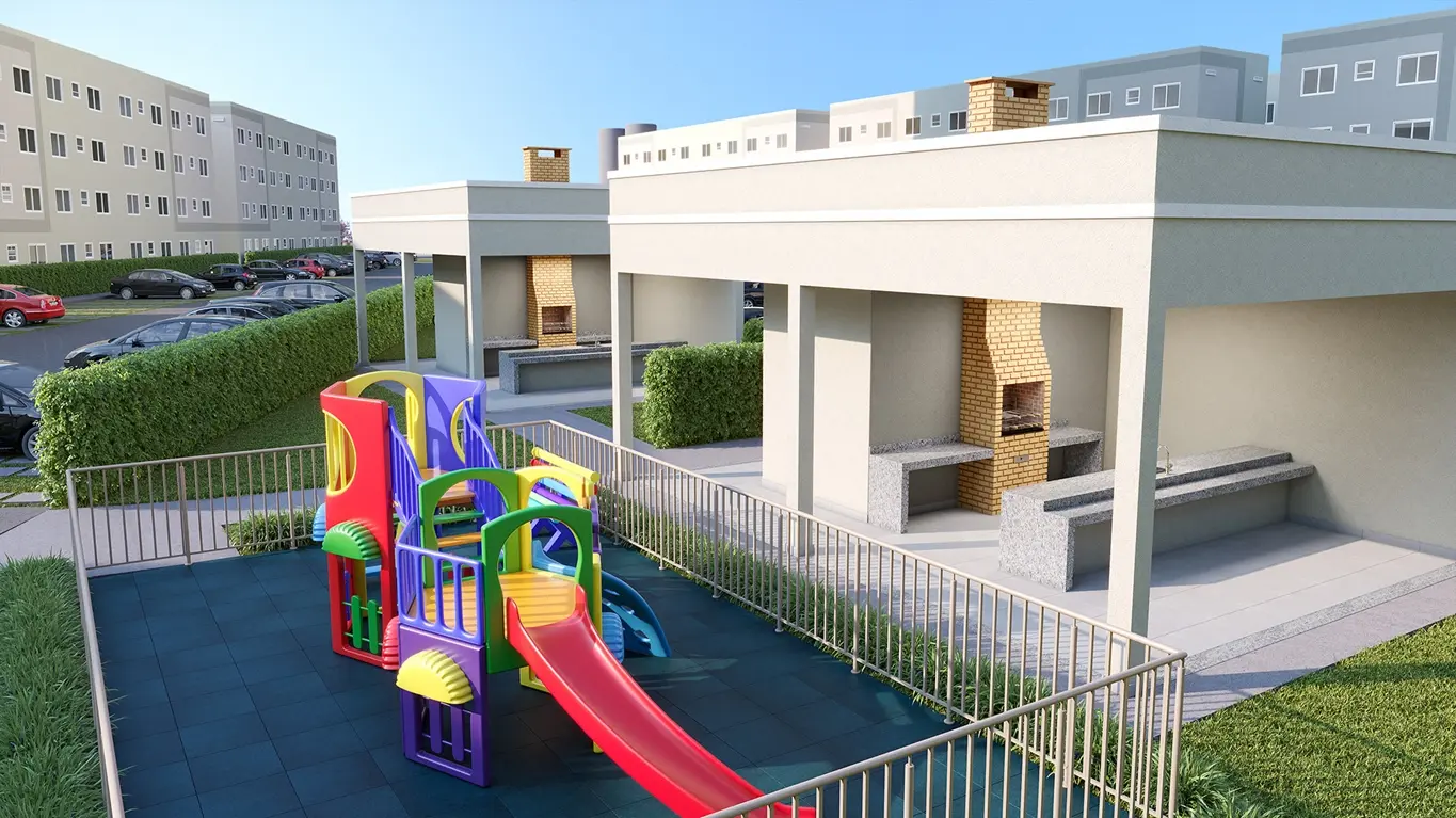 Residencial Terence Playground