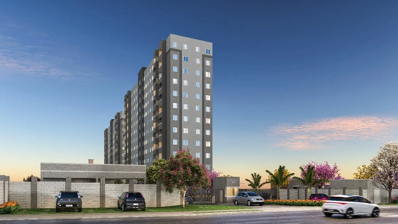 Residencial Tibre