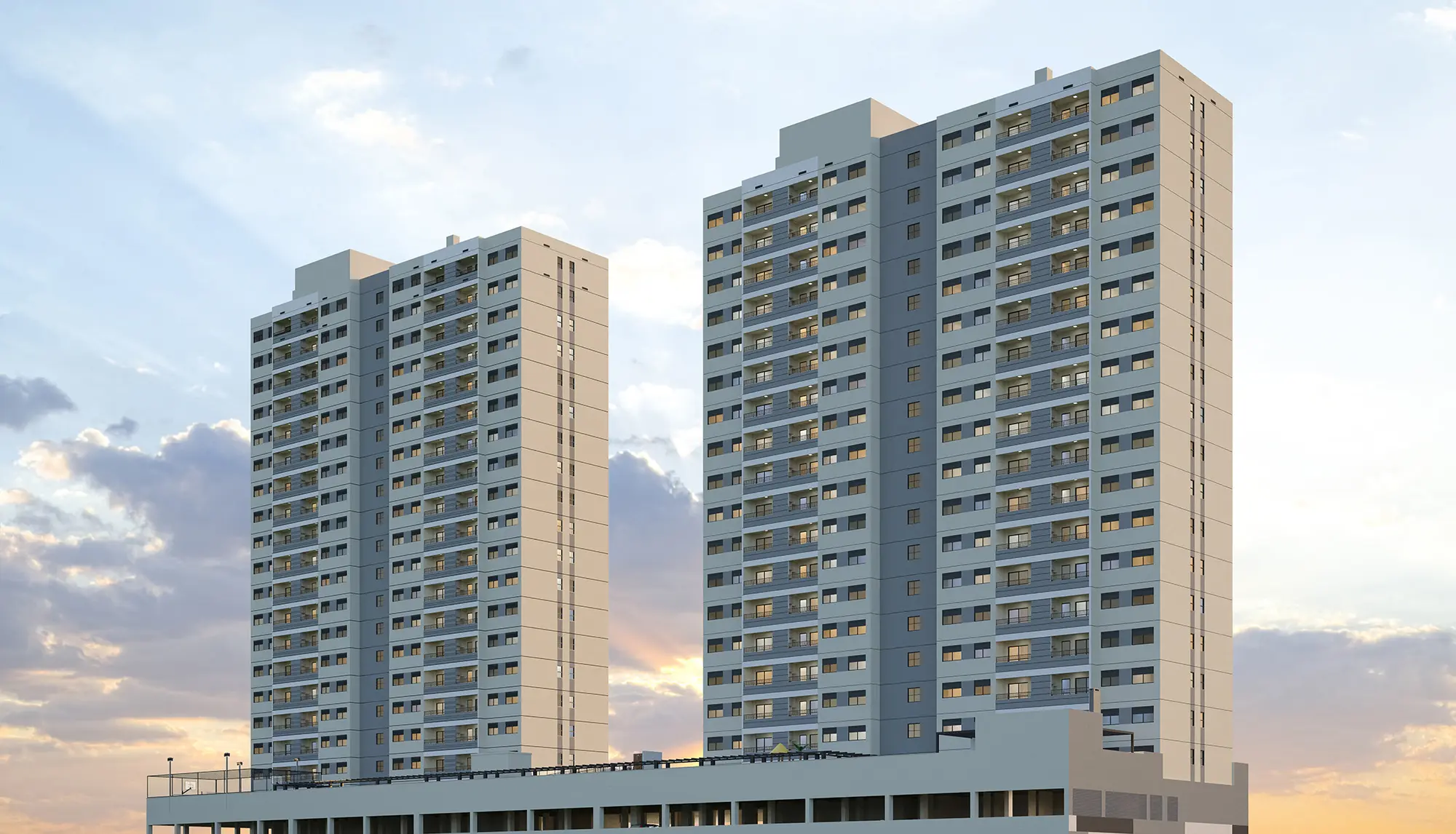 Terrazo di Dante São José dos Campos