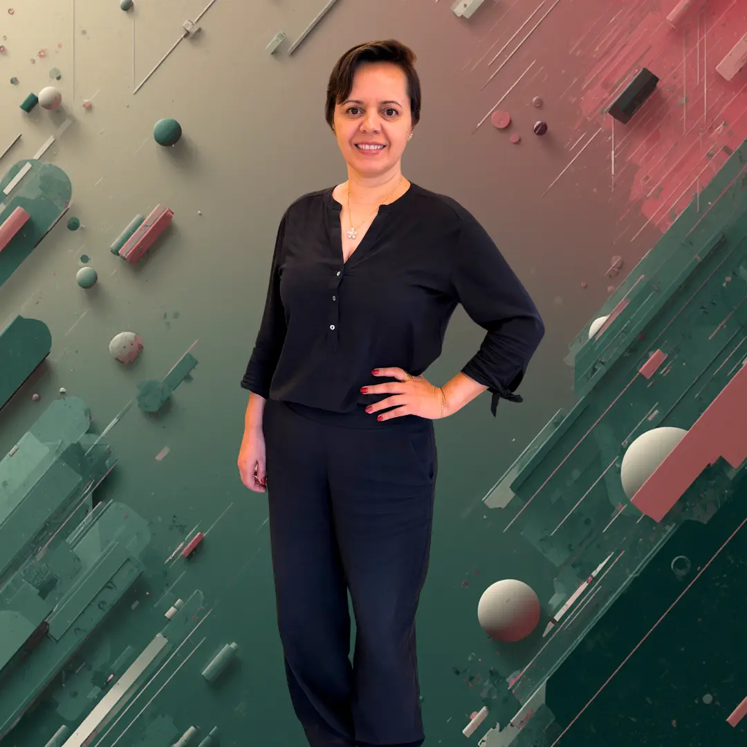 Cristina - Corretora de Imóveis