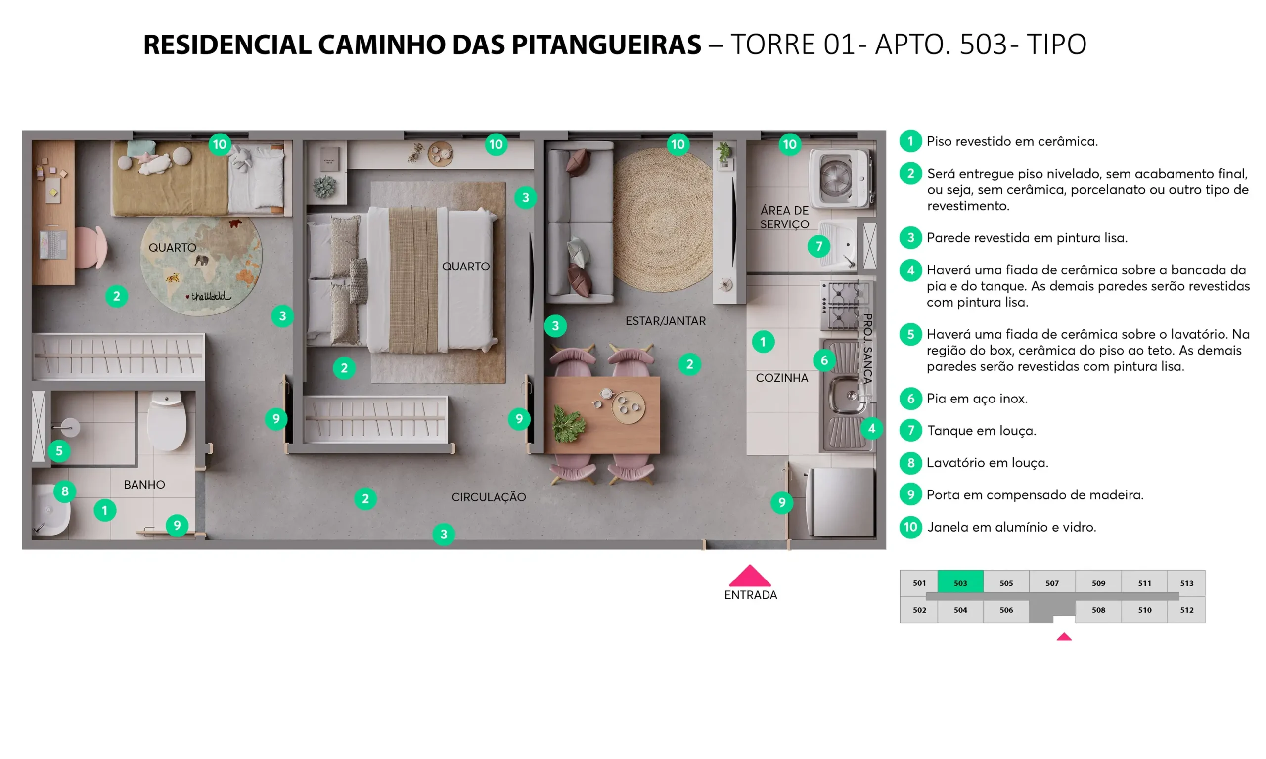 Caminho das Pitangueiras 17